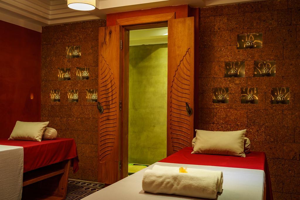 The Secret Corner Unique Residence Siem Reap Eksteriør billede