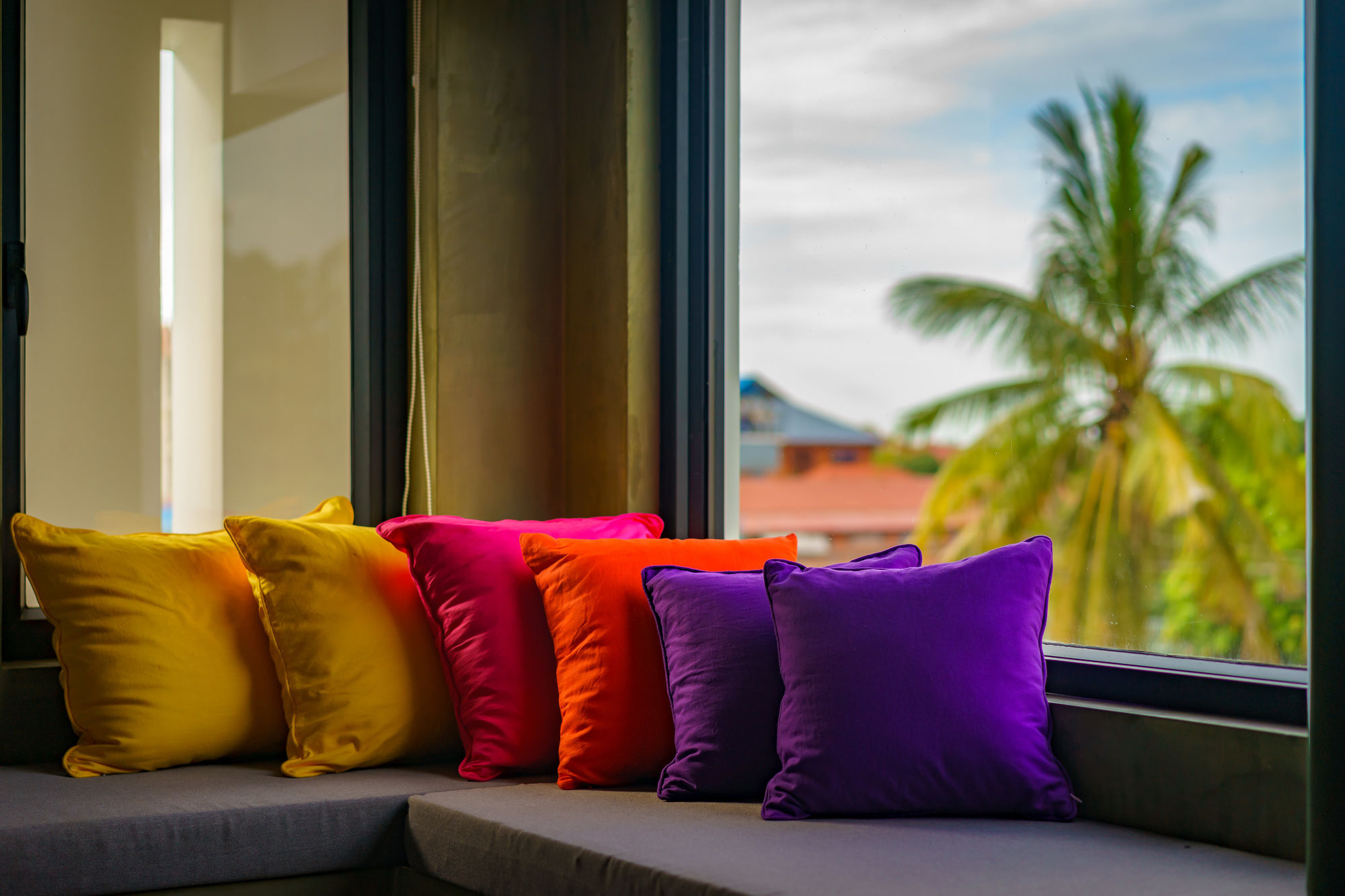 The Secret Corner Unique Residence Siem Reap Eksteriør billede