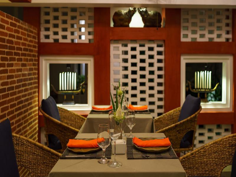 The Secret Corner Unique Residence Siem Reap Eksteriør billede